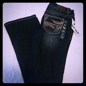 Maurice Brand Jeans